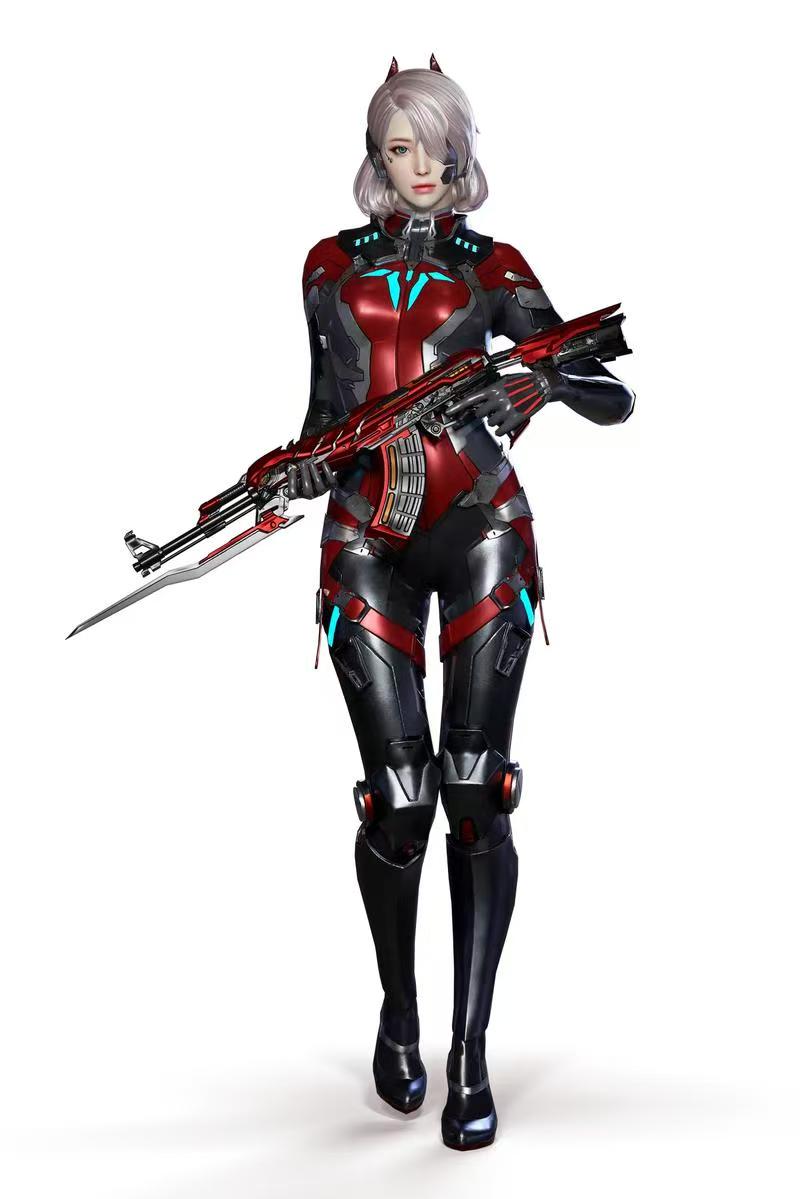 Eternal Fire 在 ESL Pro League S21 季后赛的决定性比赛中击败了 Falcons