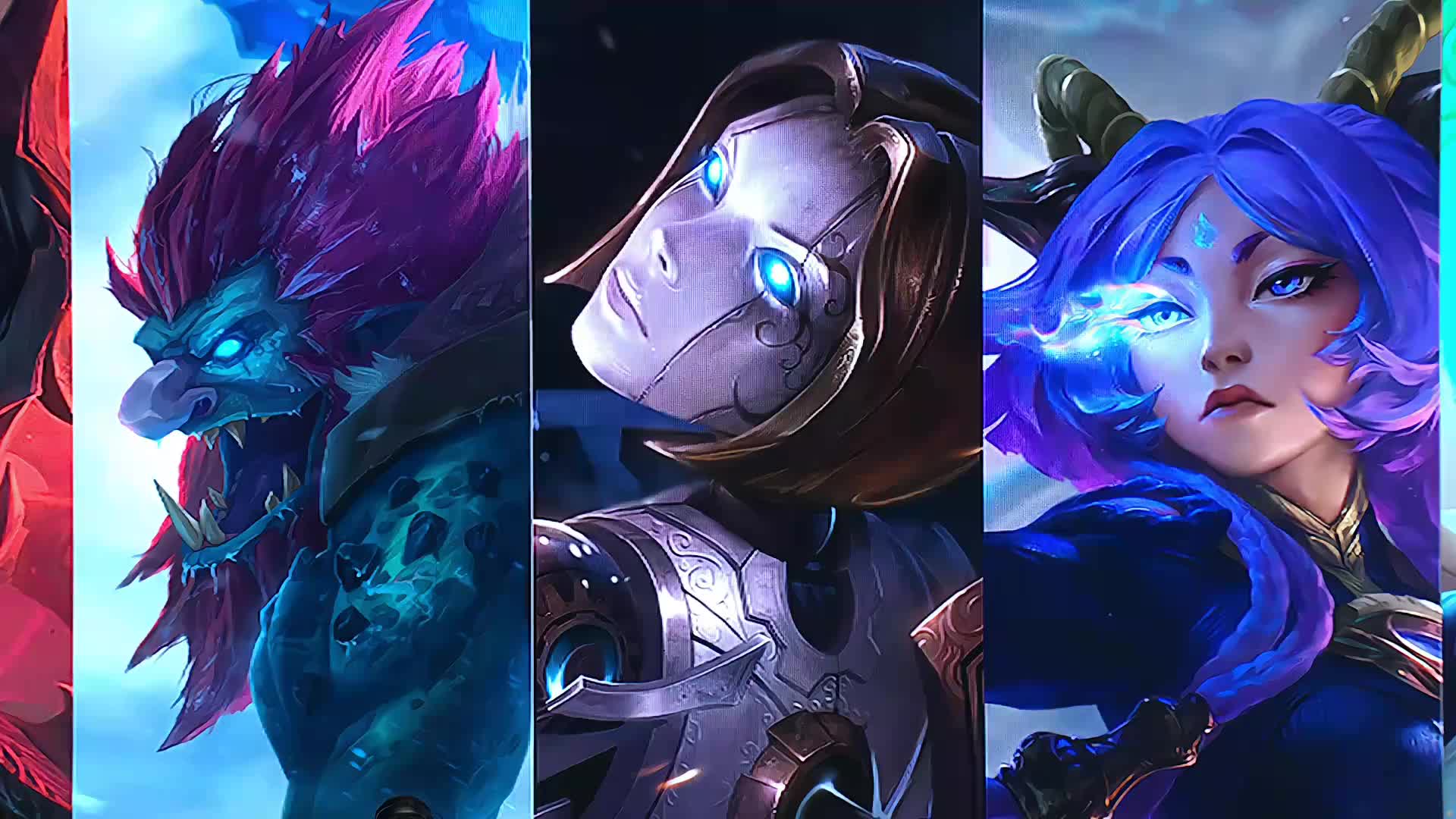 Generation Gaming 和 DRX 在 LCK 2025 赛季中取得胜利