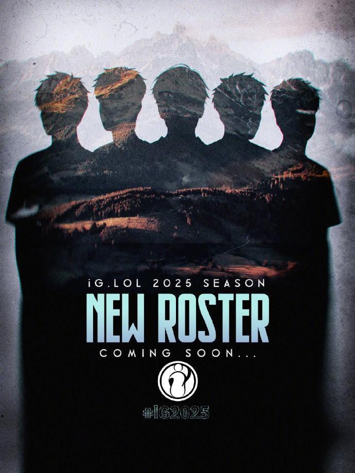 MinD_ControL：希望能和BurNIng、Pis一起组队