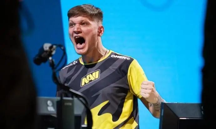 心灰意冷，Bubzkji或将在2025年初离开Astralis